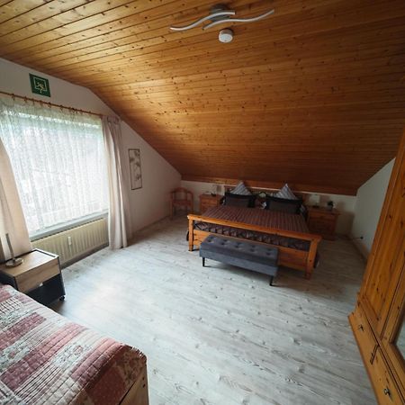 Ruridylle 2 Lägenhet Simmerath Exteriör bild